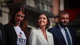 Maroto no ha recibido aún la querella que anunció la Comunidad por tildar de asesinatos los muertos en residencias