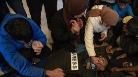 Egipto propone un alto el fuego nuevo para Gaza: que Hamás dé información sobre rehenes vivos y que Israel se retire