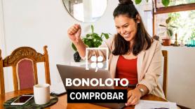 Sorteo Bonoloto hoy: comprobar número del jueves 27 de marzo