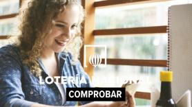 Lotería Nacional hoy jueves 27 de marzo en directo: comprobar resultados, décimo y números premiados