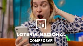 Lotería Nacional en directo hoy jueves 27 de marzo: resultados y comprobar números del sorteo