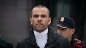 El Superior catalán absuelve a Dani Alves del delito de agresión sexual