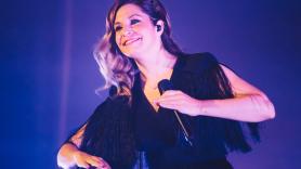 Leire Martínez será jurado de 'OT 2025'
