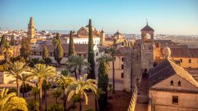 Un pueblito de Córdoba alberga uno de los puentes más extraños de España: está al revés