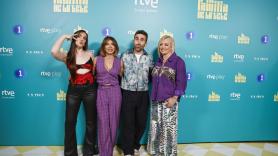 'La familia de la tele' o la crónica de una muerte anunciada: estreno cancelado dos veces y el recorte que lo dejó al mínimo