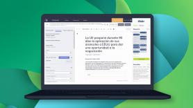 VerificAudio y El Sonido de los Datos (SoDa), proyectos de PRISA Media, finalistas en los premios WAN-IFRA Europa
