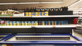 Mercadona pide ayuda a una marca líder española para devolver el superalimento a sus estanterías