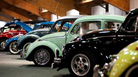 Si elegiste este color para tu coche, la ciencia asegura tener motivos para dudar de tu inteligencia