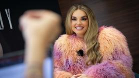 Melody sigue subiendo puestos en las apuestas, pero no hay quien desbanque a Suecia como ganador de Eurovisión