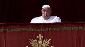 Muere el papa Francisco
