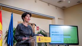 Ni Francia ni Alemania ni mucho menos Rusia: estos tres países aportan más del 30% del empleo extranjero en España