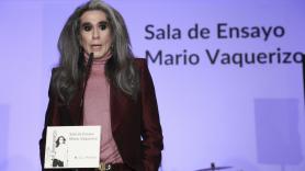 Mario Vaquerizo 'pasa' de polémicas al dar nombre a una sala de ensayo: "No hay mejor desprecio que no hacer aprecio"