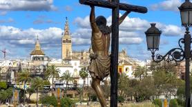 El sucesor de Francisco como papa se va a estrenar con un festejo español en Roma