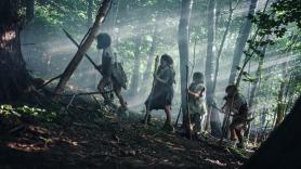 Sale a la luz el protector solar ancestral que permitió la supervivencia de la humanidad hace 40.000 años
