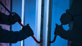 Unos ladrones desvalijan una asociación de niños con discapacidad y vuelven a las horas para dejar una nota de arrepentimiento