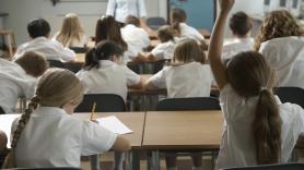 Calendario del curso escolar en Madrid 2025/2026: primer día de clases y vacaciones de Navidad y Semana Santa