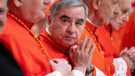 Conmoción en el Vaticano por el cardenal condenado que exige participar en la elección del nuevo papa