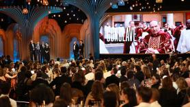 La sucesión del papa Francisco catapulta a 'Cónclave' a 150 salas de cine en España