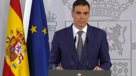 Vota: ¿Ha hecho una buena gestión de comunicación el Gobierno ante la crisis por el apagón?