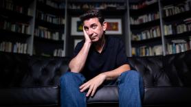 Arturo Valls: "No por dedicarte al mundo de la cultura tienes que posicionarte o reivindicar cosas"