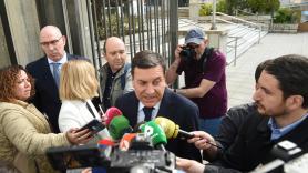 Castilla y León estudiará si una mujer enferma de ELA murió por el apagón
