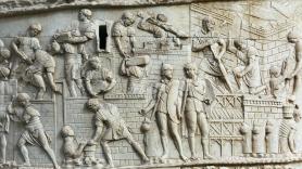 El intercambio durante el Imperio Romano que explica por qué llamamos salario al pago por un trabajo