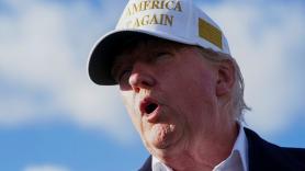 Trump hace su apuesta sobre quién será el sucesor del Papa Francisco: no defrauda