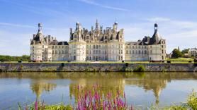 Francia deja muy atrás a los 10.000 castillos españoles con un récord que deja impresionado a todo el mundo