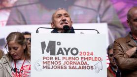 Alza tu voz no sólo por ti