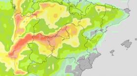 La AEMET se mete a fondo en el Puente de Mayo y confirma que todo se rompe a pocas horas de empezar