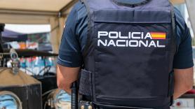 Detenidos por narcotráfico y blanqueo tres policías, incluido el instructor del 'caso Mediador' o 'Tito Berni'