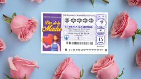 Premios del Sorteo Extraordinario del Día de la Madre 2025 de Lotería Nacional