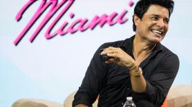 De 'Torero' a 'Bombero': un grupo animalista pide que Chayanne cambie el nombre de su canción