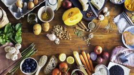 Un último intento por salvar la dieta mediterránea pide copiar estos dos alimentos de la dieta africana