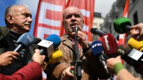 Un Primero de Mayo para proteger lo conquistado y ganar futuro
