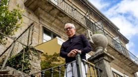 David Chipperfield habla de España en unos términos inigualables: una de las frases lo resume todo