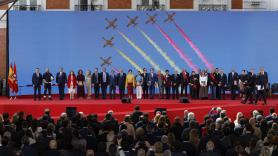 El PP madrileño asegura que "siempre invitan" a sus afiliados a actos como el Dos de Mayo: "Y seguiremos haciéndolo"
