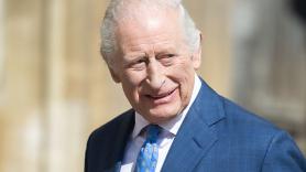 Carlos III inaugurará el nuevo Parlamento canadiense el 16 de mayo