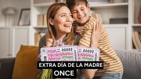 Cuánto se queda Hacienda del Extra del Día de la Madre 2025 de la ONCE