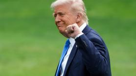 El plan de presupuestos de Trump propone recortar un 22,6% el gasto que no sea en Defensa