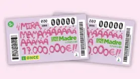 Extra del Día de la Madre ONCE 2025: horario y dónde ver el sorteo del 4 de mayo