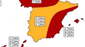 La AEMET avisa con tiempo de lo que viene en verano: el Mediterráneo y la nueva zona de vacaciones disparan los termómetros