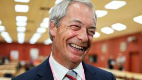 Golpe de los ultras de Farage al laborismo en las elecciones locales de Inglaterra