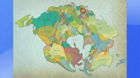 Un mapa muestra el mundo en 250 millones de años y si esto se cumple, España tendrá mucha suerte