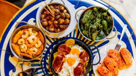 Portugal está temeroso por esta prohibición en restaurantes españoles y prepara un plan de contención