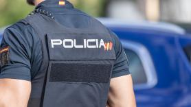 Hallan los cuerpos sin vida de dos personas en un domicilio de Ávila