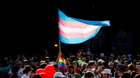 Ninguna persona trans es inconstitucional