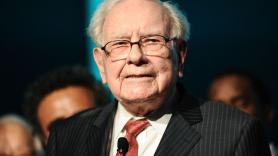 El empresario Warren Buffett advierte que el comercio "no debe ser un arma"