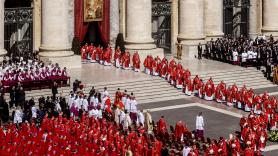 Make the Vatican Great Again