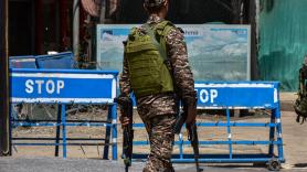Ni Rusia ni Corea del Norte llegan al límite de amenaza nuclear marcado entre estos dos países: "Tenemos 130 bombas nucleares apuntando hacia ustedes"